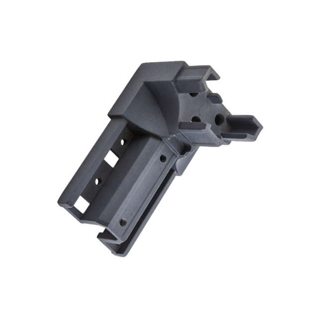 Custom CNC Parts Various Surface Treatments OEM Customization