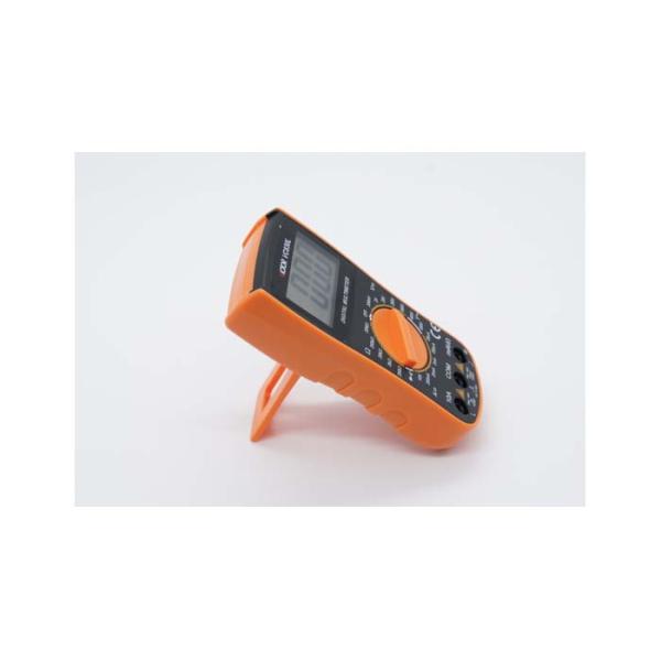 DC AC Dmm цифрового вольтамперомметра ВИКТОР VC830L портативный Handheld