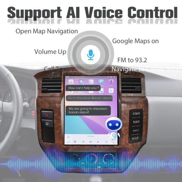 12.1 дюймовый сенсорный экран для Nissan Patrol 128G навигация GPS мультимедийный проигрыватель беспроводный Carplay 4G