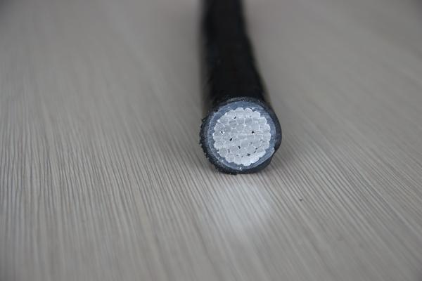 IEC 61089 Xlpe Aluminum Cable Pvc Insulated Aluminium Conductor Cable