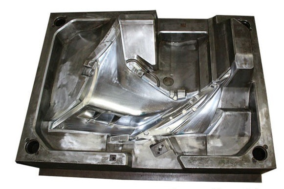 Customized plastic injection molding part certified IATF16949 designed for in automotive electronics and consumer products