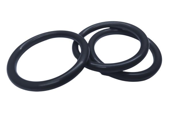 Chemical Name Fluorinated Rubber Triazine FFKM1000 1000P for Aerospace and  Applications