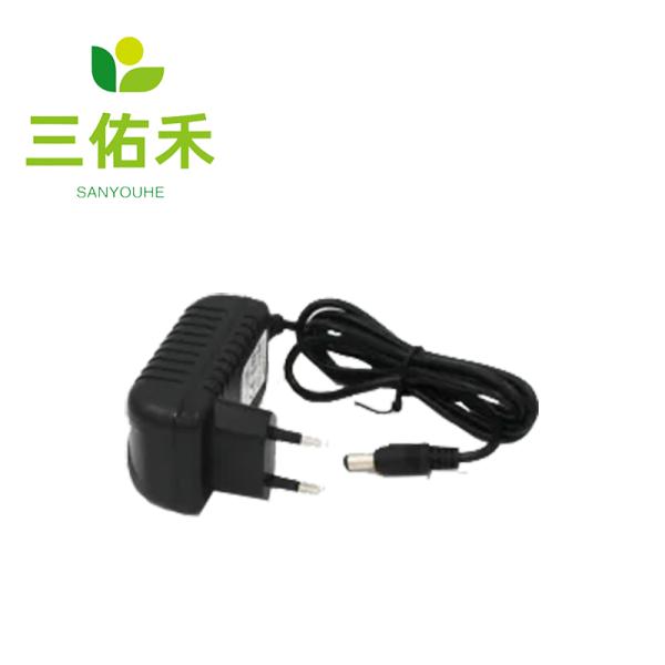 Переходник силы DC AC AU ODM 12W 5V 2A США ЕС Великобритании для медицинской службы