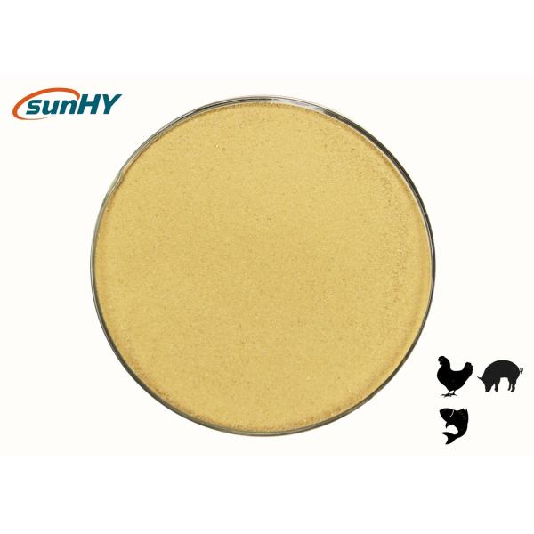 Ранг ISO9001 Probiotics питания для животной дозировки 2kg/MT