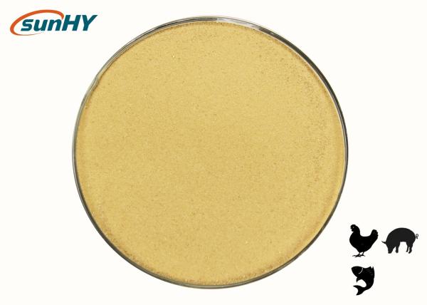 Feed Grade ISO9001 Probiotics For Animal Dosage 2kg/MT
