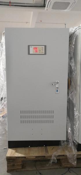 45HZ To 60HZ Medical Isolated Power Supply Square Safety Isolating Transformer