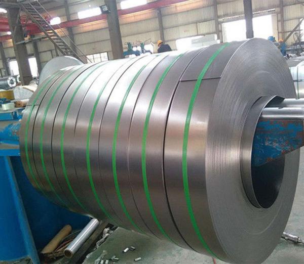 SS316 Stainless Steel Flat Strip Plat Strip Ss 304 Mirror Polishing 0.3 - 12mm