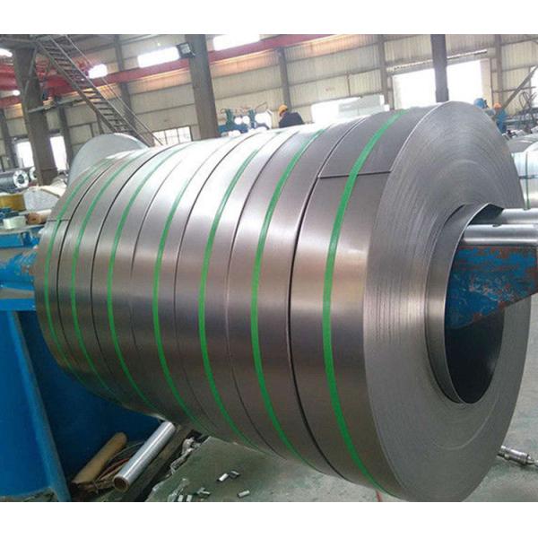 Aisi 201 301 Cold Rolled Steel Coil Decorative 430 Stainless Steel Coil