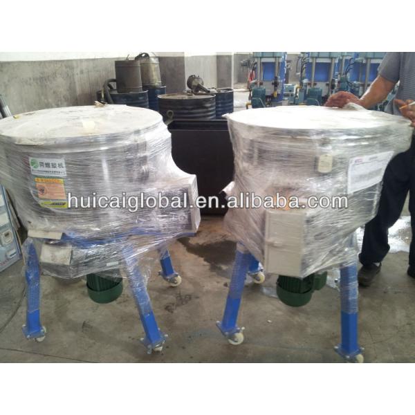 After Service One Year Rubber Floor Brick Making Machine for Rubber Tile Production