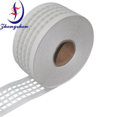 Perforated Mesh Egg Collecting Belt For Layer Poultry Cages