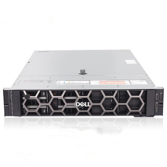 Dell Advanced Intel Xeon Gold 6154 PowerEdge R740 Rack Server A Server System R750xa (включает в себя серверные системы)