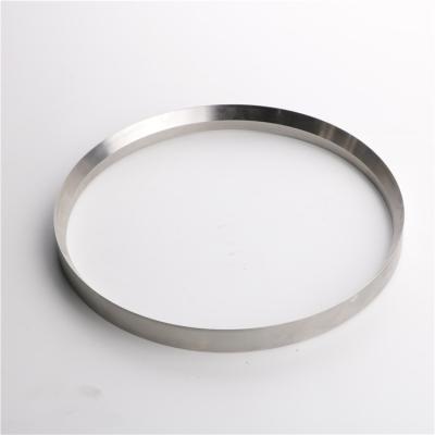 API Stainless Steel Octagonal Metal Ring Joint Gasket