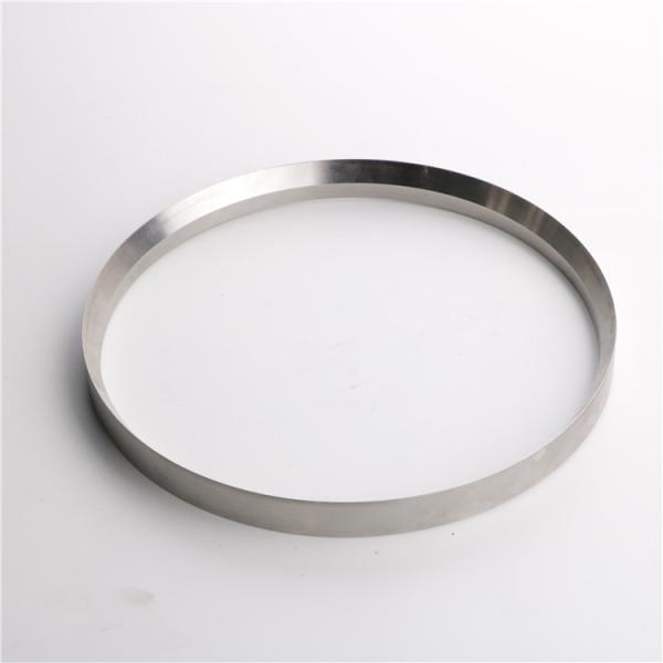 API Stainless Steel Octagonal Metal Ring Joint Gasket