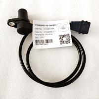 Sensor de velocidade VOE20450707 do sensor do tacômetro das peças de maquinaria da construção 20450707 EC140B