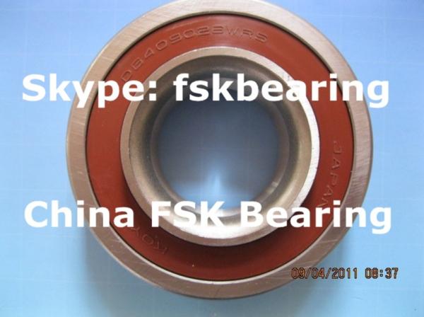 Deep Groove Ball DG4092W-2RS 40TM05 Real Wheel Bearing KOYO / NSK