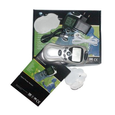 MA-2038 Digital Therapy Machine Acupuncture Pulse Massager with Cupping Function