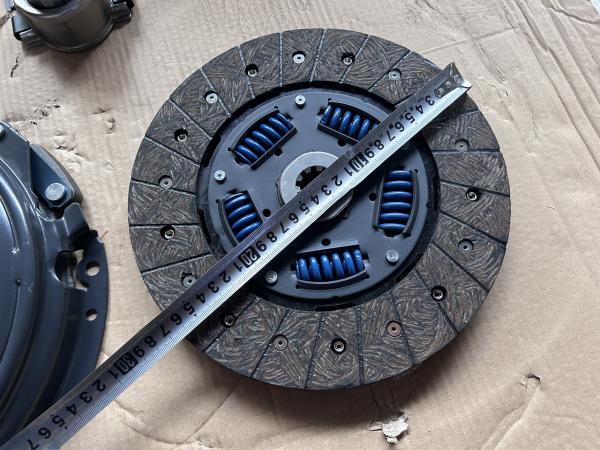 2994018 Clutch Assembly