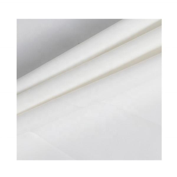 Absorbent and breathable jacket / Uniform / shirt RECYCLED POLY PONGEE FABRIC
