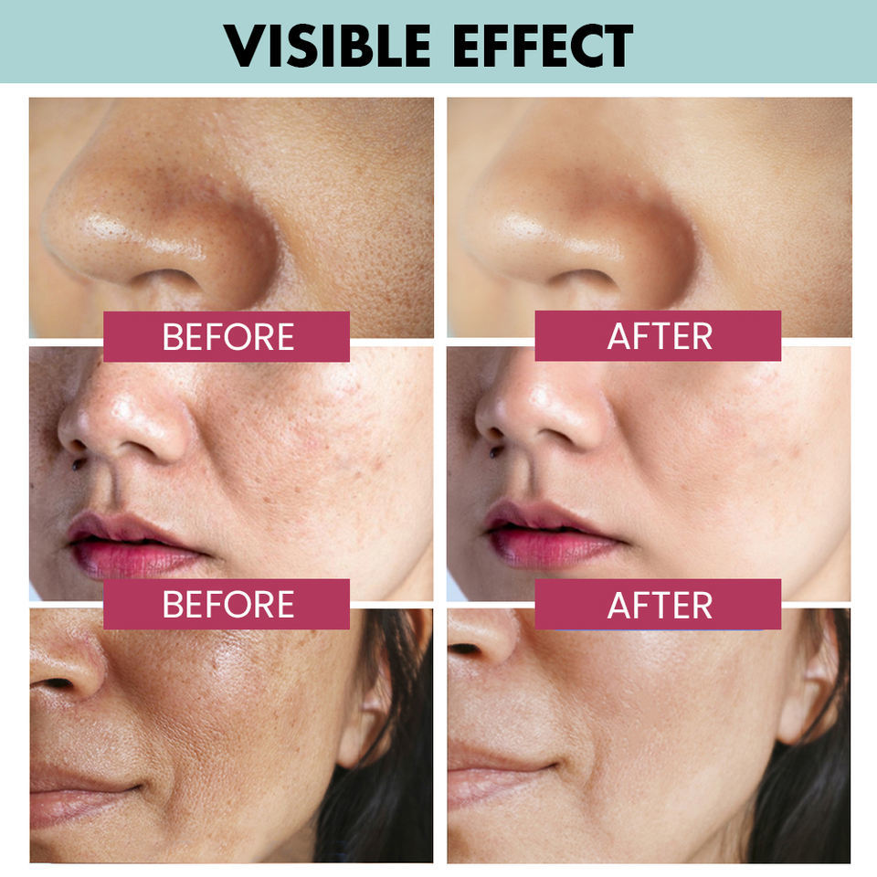 OEM ODM brand organic aloe based vitamin c facial moisturizing cream Black skin care quick whitening face cream Skin whitening