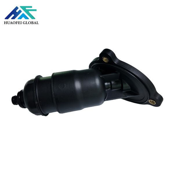 0AW CVT Automatic Transmission Oil Filter For Audi A6L