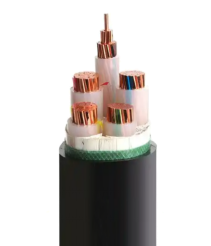 660/1100V Low Voltage Cable Vvg Vvgng Vvgng-Frls Copper Power Cable EAC Certified Cable