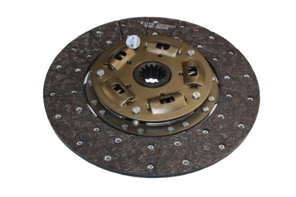 ISUZU N800 4D30 N725 CLUTCH DISC DN3-7550-AC 83006000