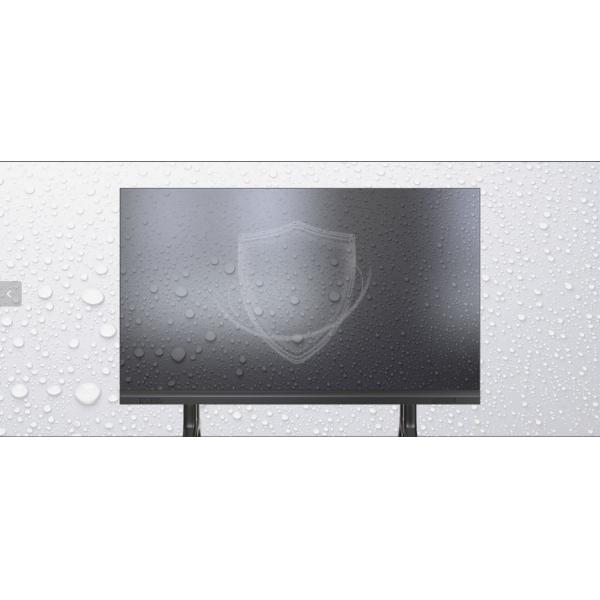 HD 108 дюймов и 135 дюймов Внутренние светодиодные видеостенные конференц-машины All-In-One