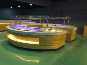 Guangzhou IMO Catering  equipments limited