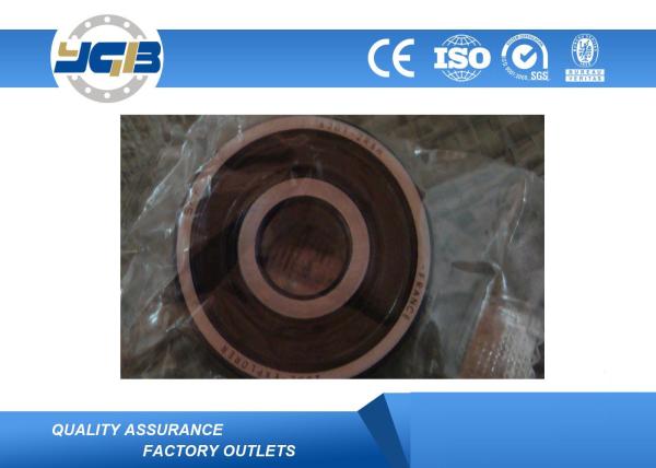 6303 2RSH C3 Deep Groove Ball Bearing High Precision Bearing 17X47X14 MM