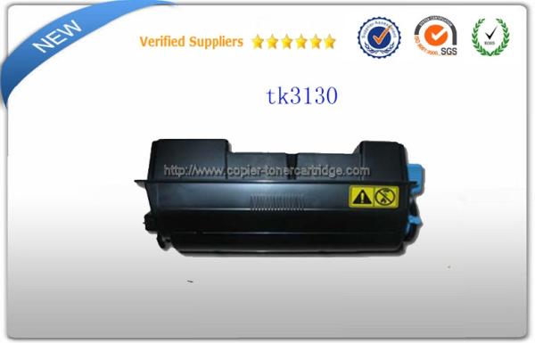 Impressoras Ecosys FS de Kyocera - cartuchos de tonalizador 4100DN TK3110