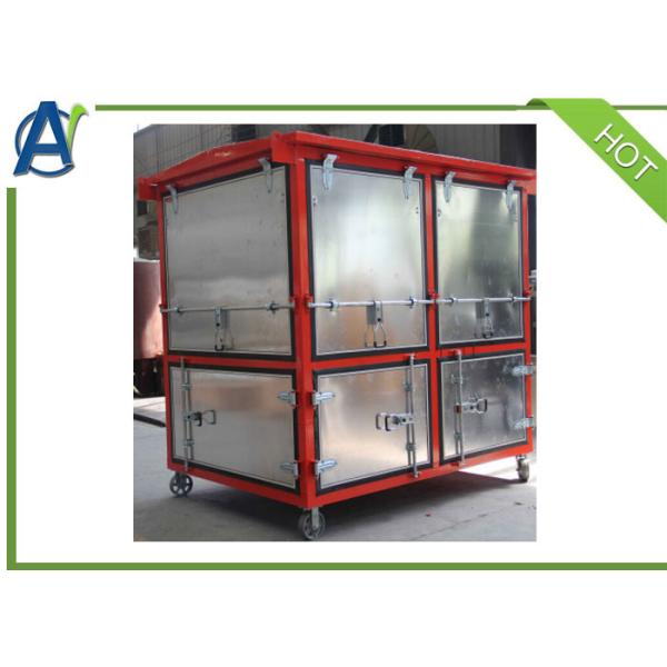 Очиститель масла глубокого вакуума этапа двойника 4000Л/Х для очищения масла трансформатора