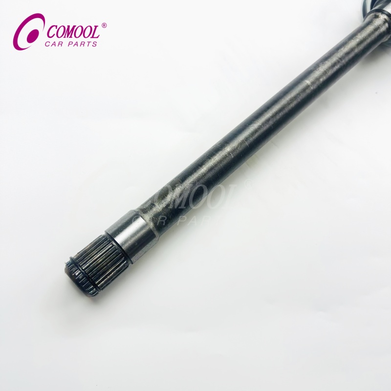COMOOL Front Driveshaft 31607529202 for BMW X3 Drive Shaft Axle E83 New High Quality Right Half Shaft Assembly