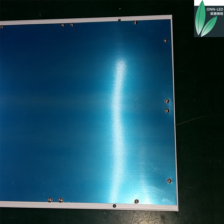 Cleanroom LED Panel Light 600x600mm 300x1200mm 300x600mm