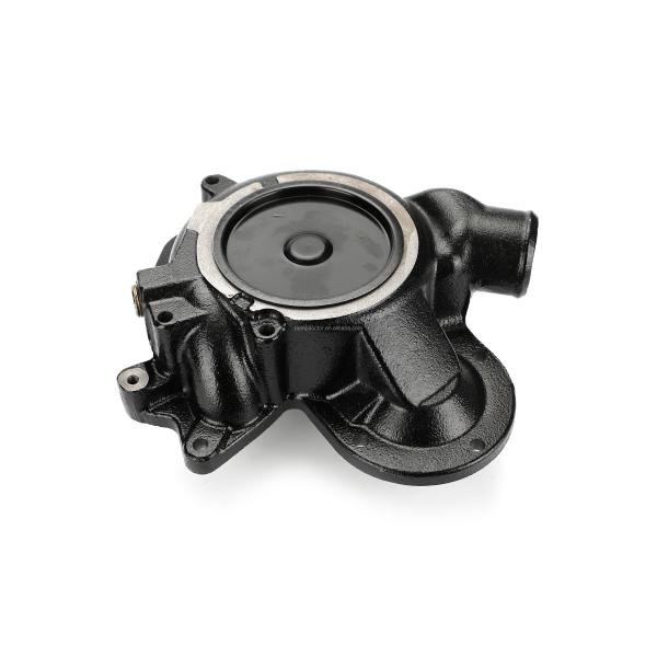 1727207 1566010 Excavator Water Pump For Diesel Perkins 1004.42 1006 Engine