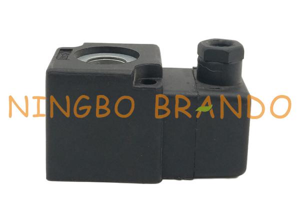 Bobina 24VDC 220VAC da válvula de solenoide do canhão K23D do ar da planta do cimento micro