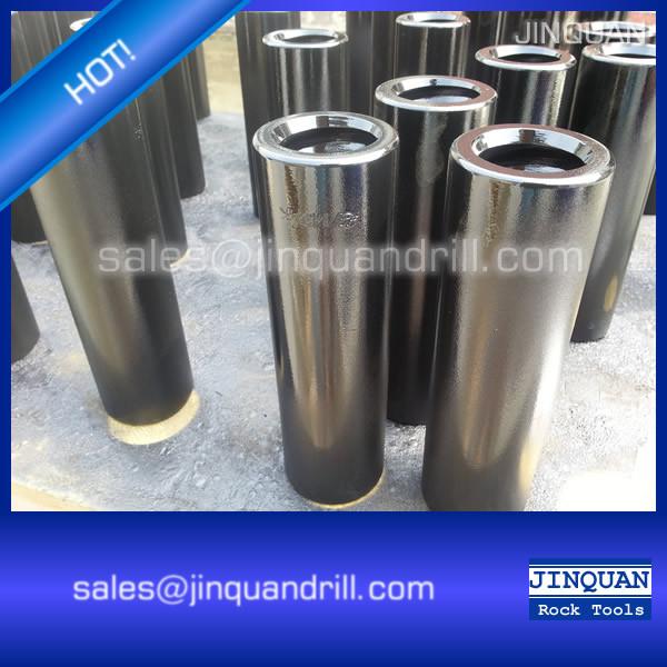T45 coupling sleeve - drill coupling sleeve,sleeve coupling