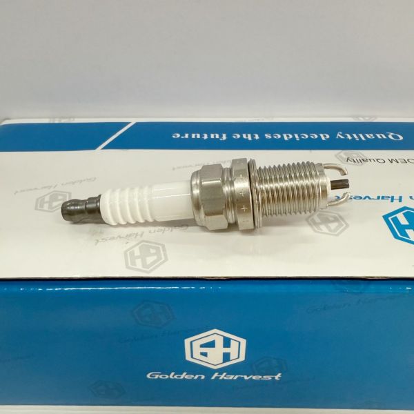CE 90919-01198 K20TR11 Platinum Tip Spark Plugs OEM Fit For TOYOTA Car