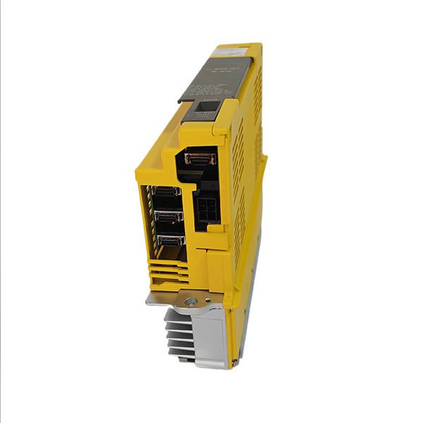 FANUC A06B-6117-H207 αi SV 40/40 Dual-Axis Servo Amplifier The Ultimate Choice for High-Performance CNC Operations