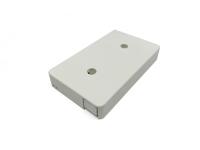 Boîte optique d'arrêt de fibre de module de FTB86J Ftth RJ11