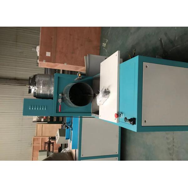fabric pleating machine cnc folding machine Air Filter Automatic 350mm Paper Loading Machine 0.6 MPa