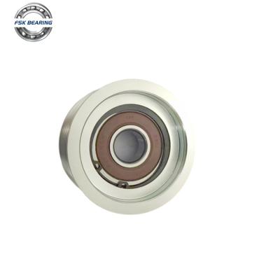 Volvo FH16 20491753 21155561 Engine Belt Tightening Wheel