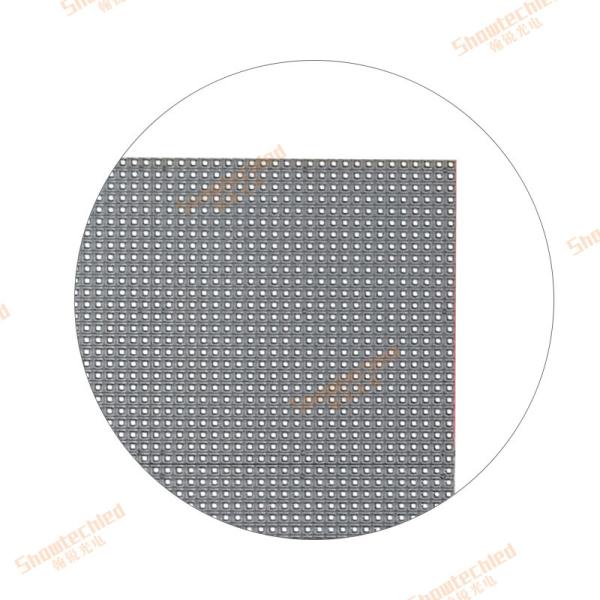 4mm Pixel Pitch LED Indoor Fixed LED Display Screen P4 Outdoor LED Screen P4