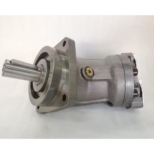 ZAX1900-6 Fan Motor for Hitaci Excavator Hydraulic Motor
