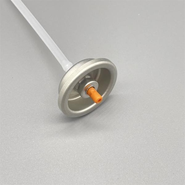 Air Conditioner Foam Spray Valve  For Thorough Cleaning