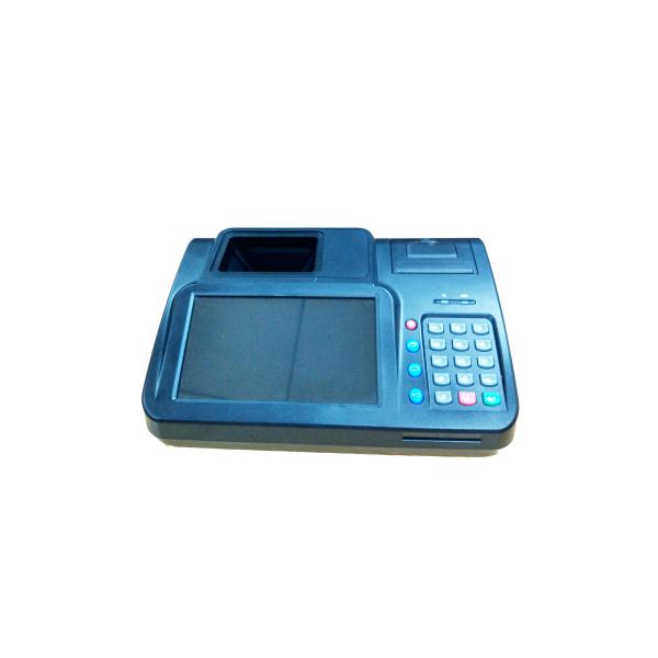 Многофункциональная форма верхней части таблицы киоска экрана касания POS для заканчивала связь