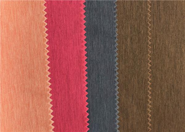 2/1 Weft Twill Fade Resistant Outdoor Fabric TPU Membrane Waterproof For Sports Jacket