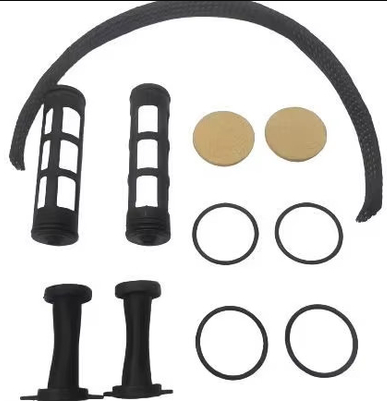 Ap 01.1 Service Set / Powder Coating Spare Parts 1015435 Application Pump