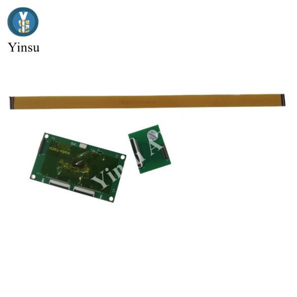 NCR 0090036135 Touch Circuit ATM Machine Spare Parts NCR BRM Touch Screen Controller Control Board 009-0036135 for NCR Touch Screen