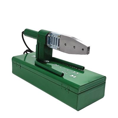 PVC Plastic Pipe Fusion Machine Heating Plate 110V 220V Pipe Welding Tools
