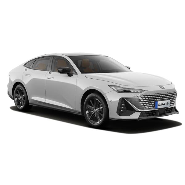 Changan UNI-V 1.5T 188HP L4 ABS voiture à essence 4680*1838*1430mm